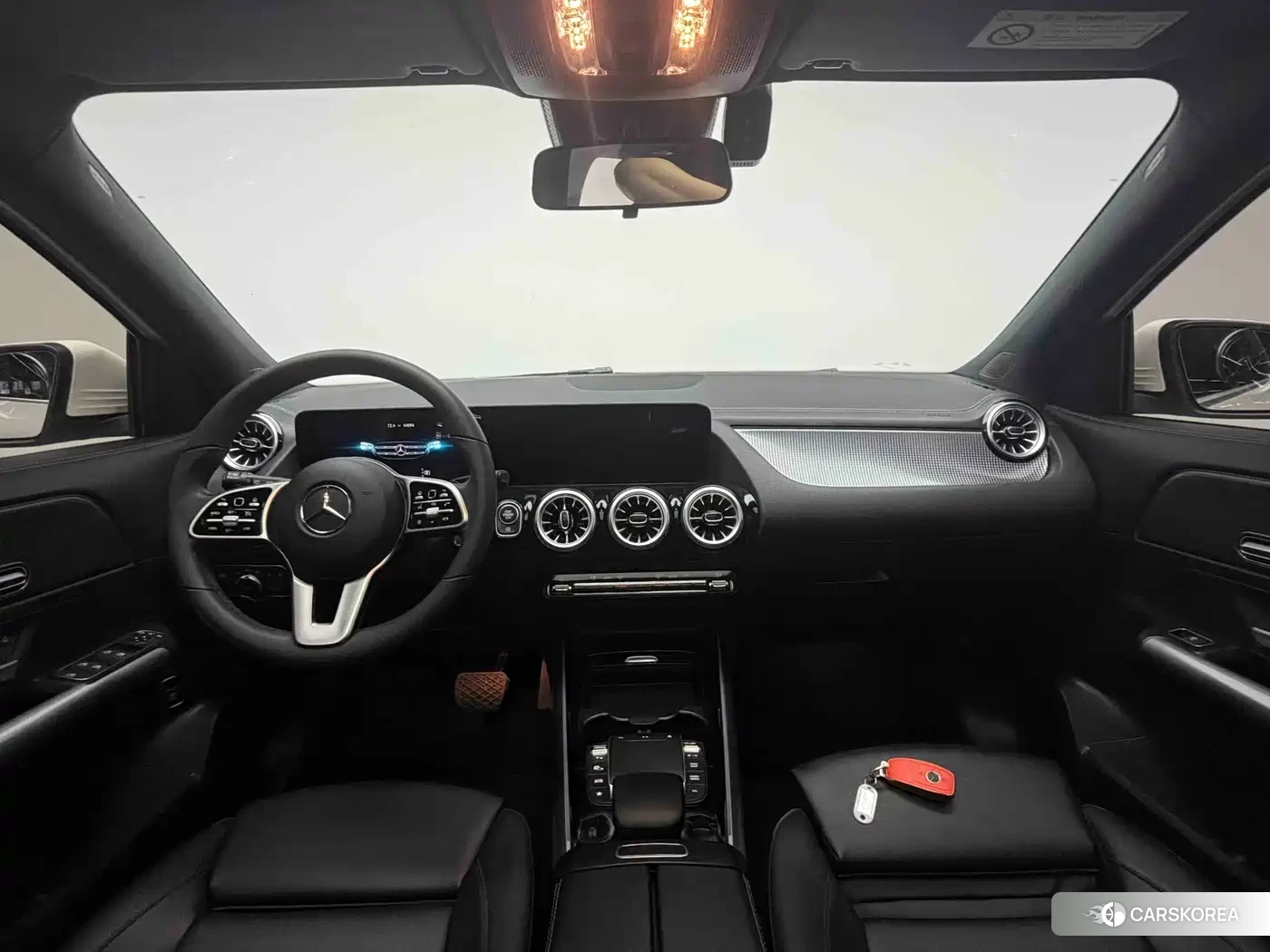 Mercedes-Benz GLA id 4570601 из Китая 20