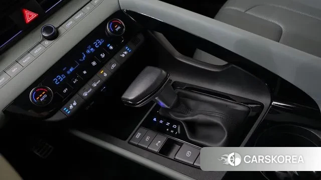 Hyundai The New Avante (CN7) id 3482236 из Кореи 19