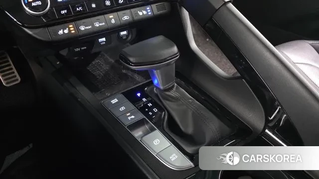 Hyundai Avante (CN7) id 3412460 из Кореи 19