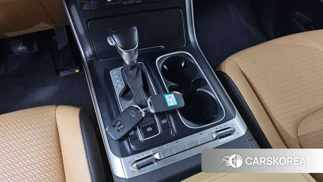 Kia Carnival 4th generation id 3028130 из Кореи 19