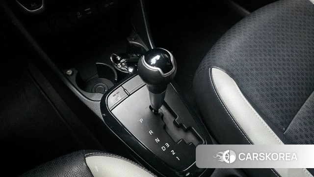 Kia All New Morning (JA) id 3880175 из Кореи 19