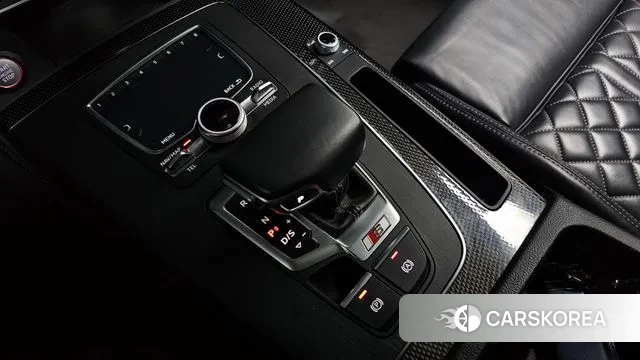 Audi SQ5 (FY) id 3727564 из Кореи 19