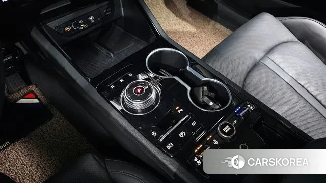 Kia The New K5 3rd generation id 3758078 из Кореи 19