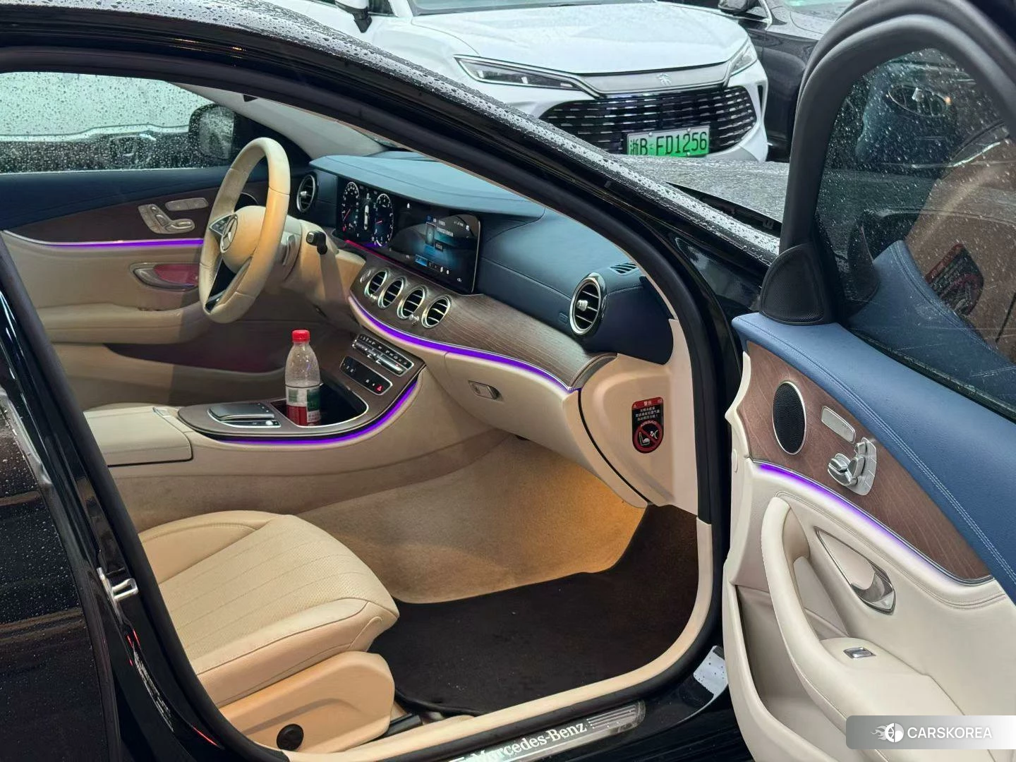 Mercedes-Benz E-class id 4455617 из Китая 9