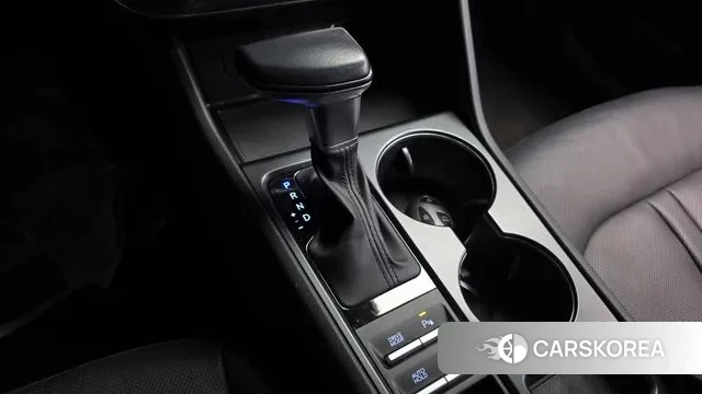 Hyundai Sonata D Edge (DN8) id 3437035 из Кореи 19