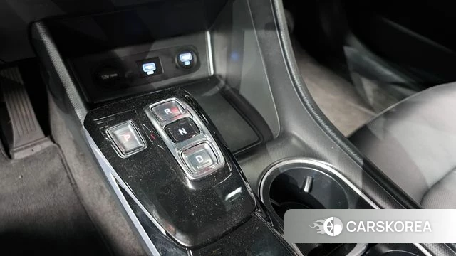 Hyundai Sonata (DN8) id 4232698 из Кореи 19