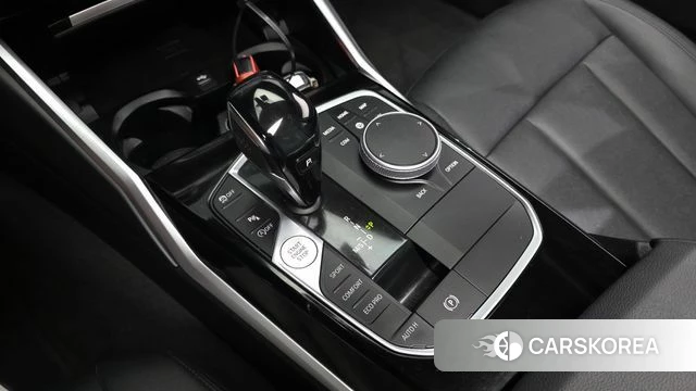 BMW 3 Series (G20) id 4508067 из Кореи 30