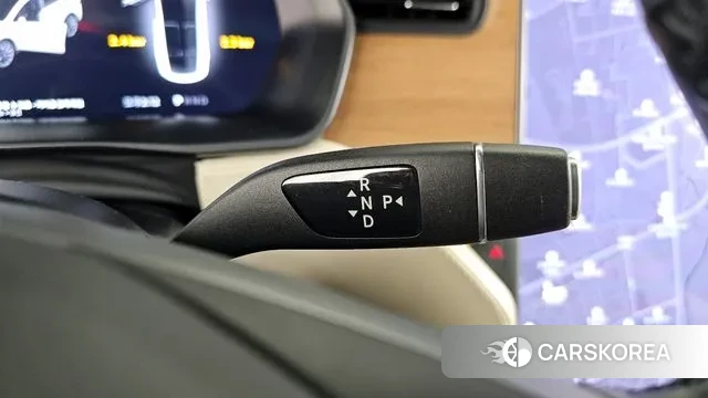 Tesla Model X id 3361921 из Кореи 19