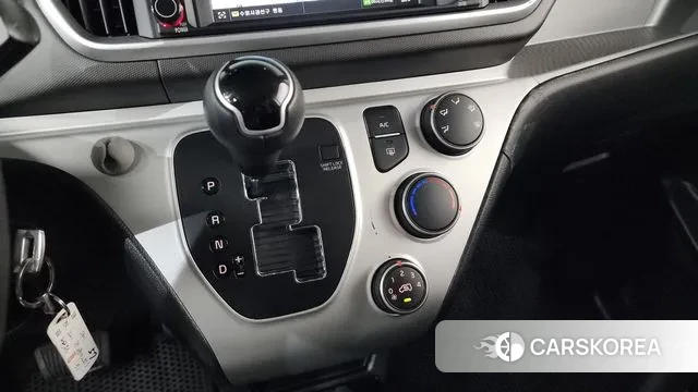 Kia The New Ray id 3566635 из Кореи 19