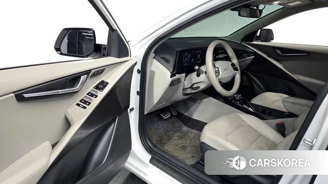 Kia Di All New Niro EV id 4921960 из Кореи 30