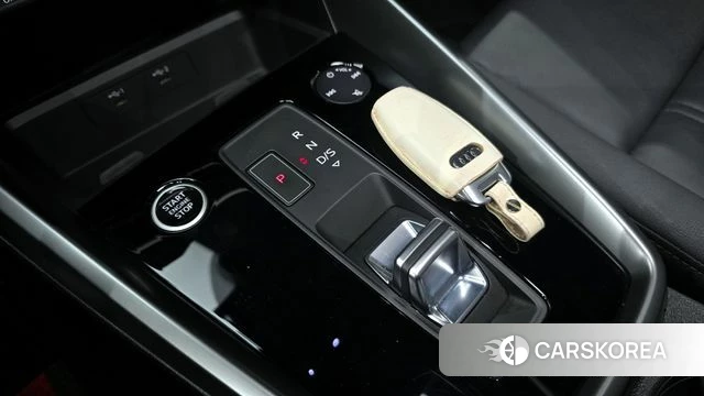 Audi A3 (8Y) id 3818494 из Кореи 19