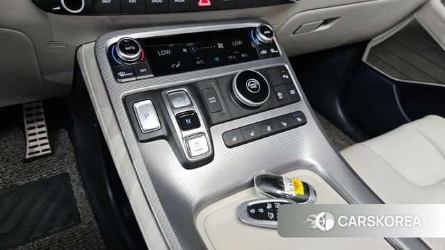 Hyundai The New Palisade id 4618368 из Кореи 19