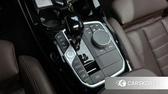 BMW X3 (G01) id 3826494 из Кореи 19