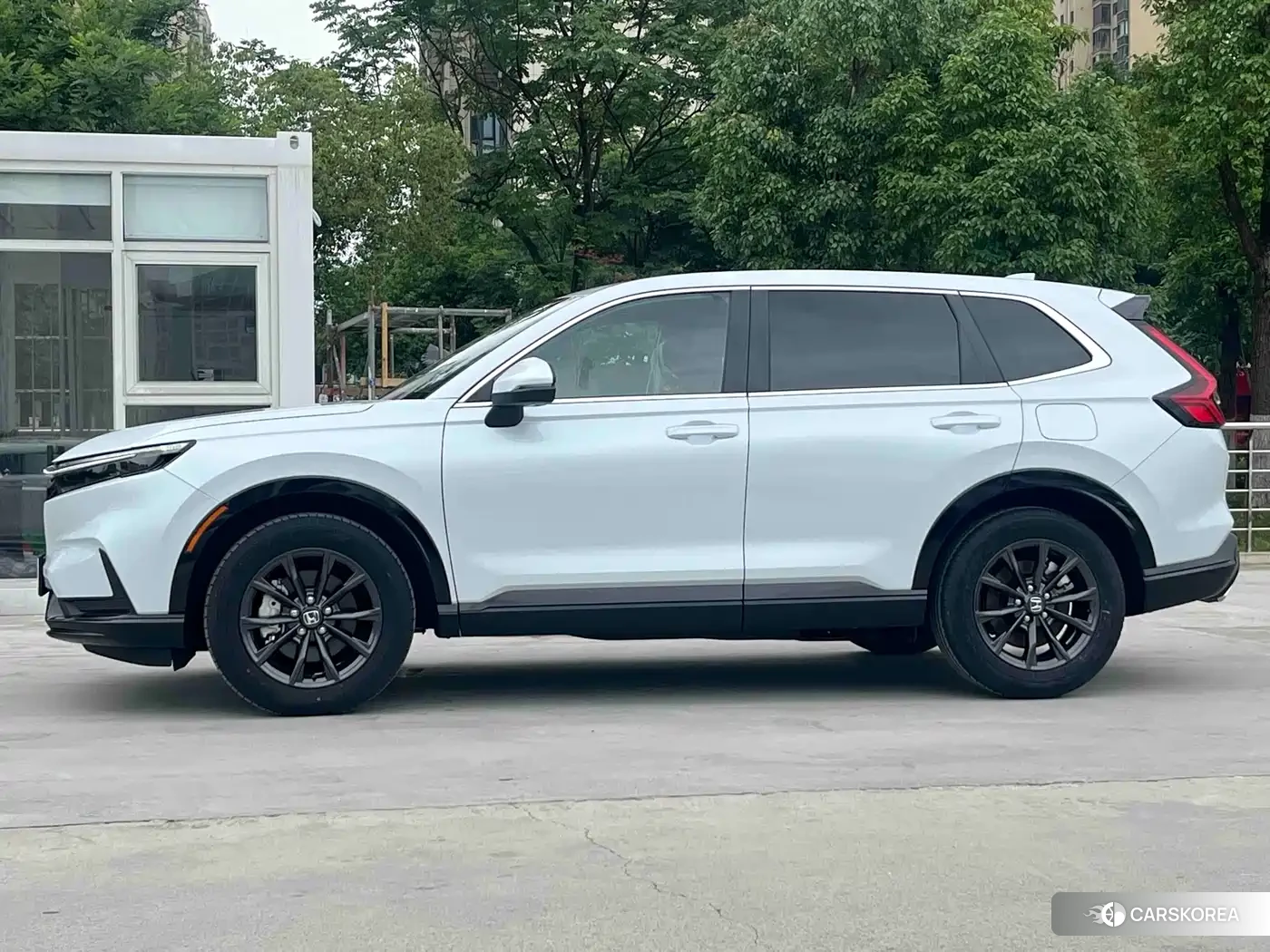 Honda CR-V id 4514267 из Китая 11