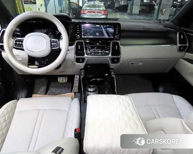 Kia Sorento 4th Generation id 3695322 из Кореи 19