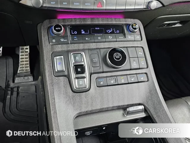 Hyundai Palisade id 3395728 из Кореи 19