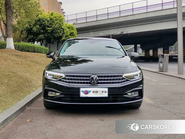 Volkswagen Magotan id 4277847 из Китая 9