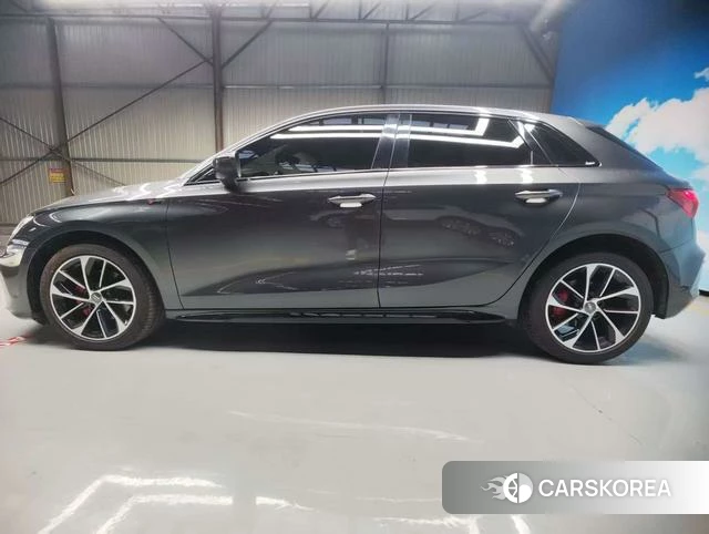 Audi A3 id 4313974 из Китая 18