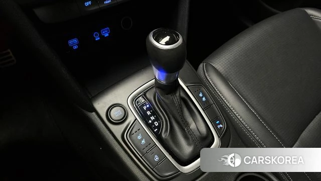 Hyundai Kona id 4345377 из Кореи 29