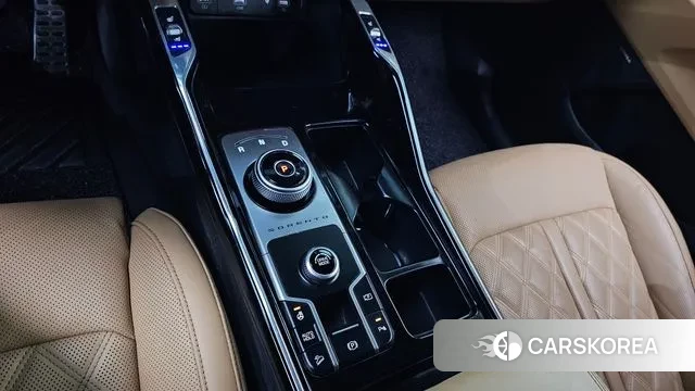 Kia Sorento 4th Generation id 3601689 из Кореи 19