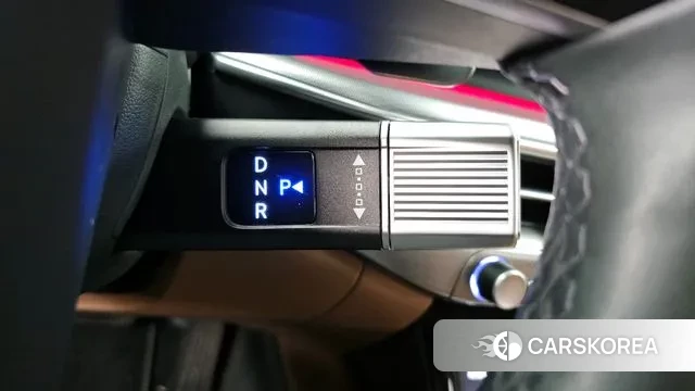 Hyundai Grandeur Hybrid (GN7) id 3596742 из Кореи 19