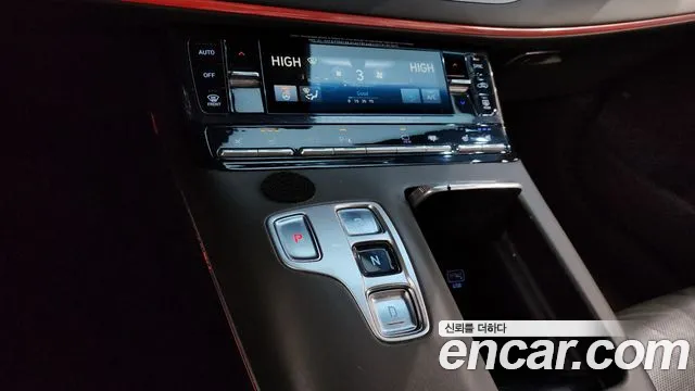 Hyundai The New Grandeur IG id 2368774 из Кореи 19