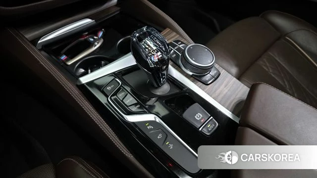 BMW 6 Series GT (G32) id 3845994 из Кореи 19