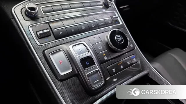 Hyundai The New Santa Fe id 3514065 из Кореи 19