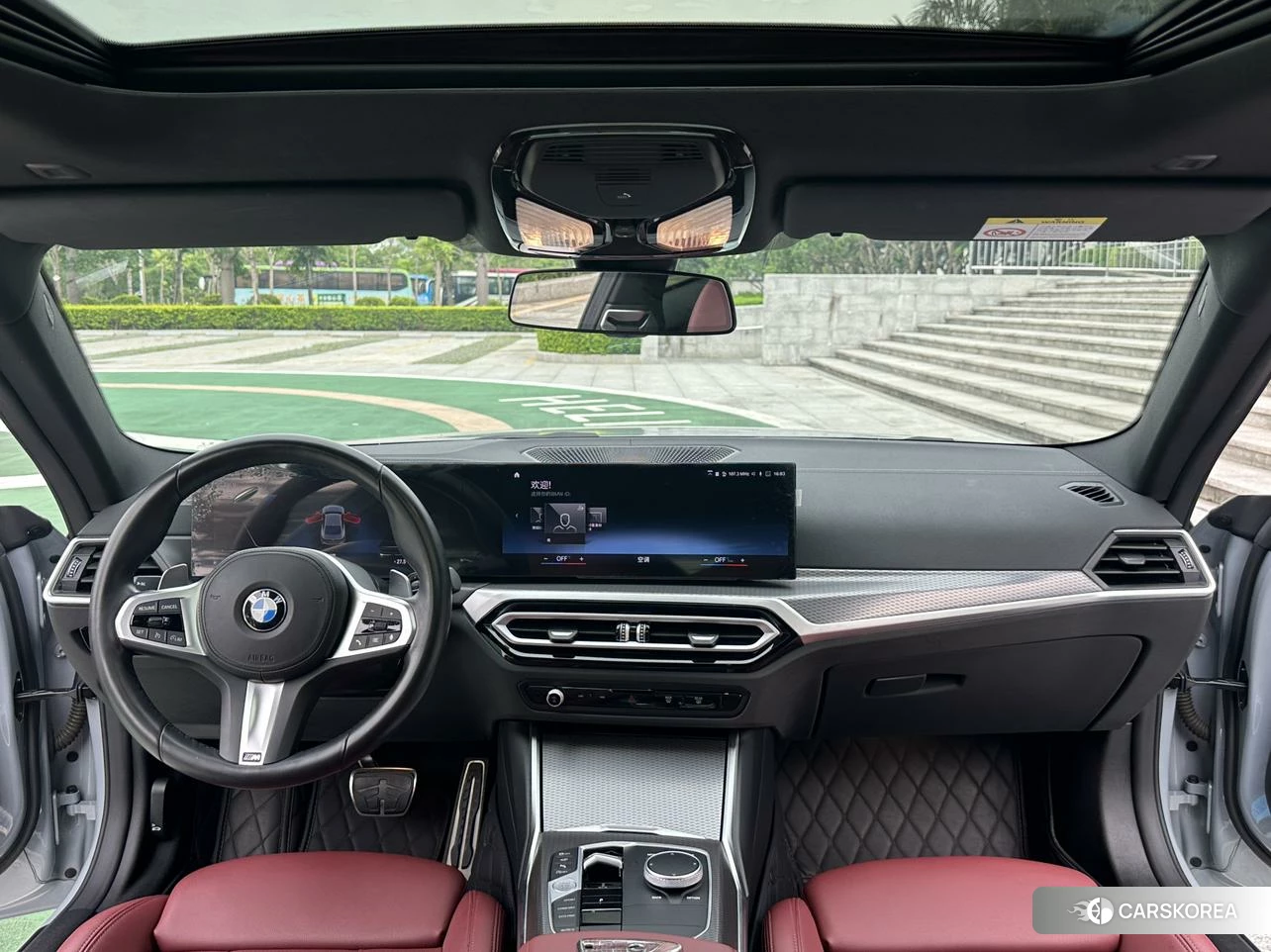 BMW 4 series id 4440750 из Китая 38