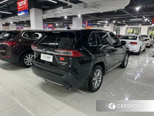 Toyota Wilanda id 4260877 из Китая 11
