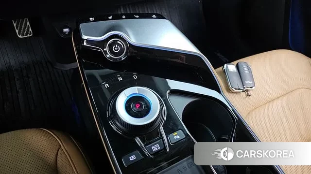 Kia EV6 id 3706884 из Кореи 19