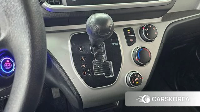 Kia The New Ray id 4224121 из Кореи 29