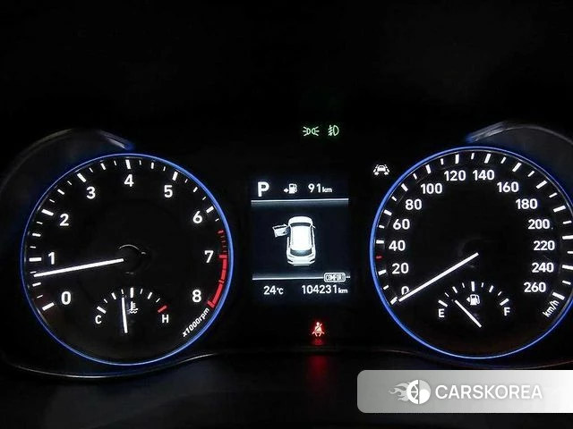 Hyundai Kona id 4417054 из Кореи 19