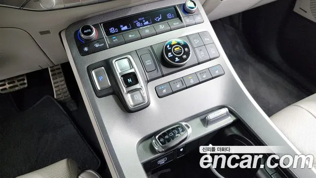 Hyundai Palisade id 2753478 из Кореи 19