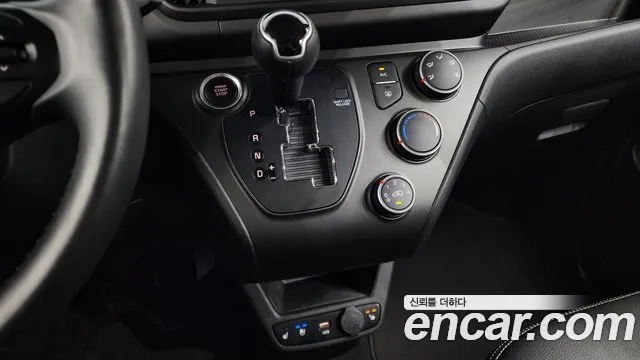 Kia The New Kia Ray id 2949319 из Кореи 19