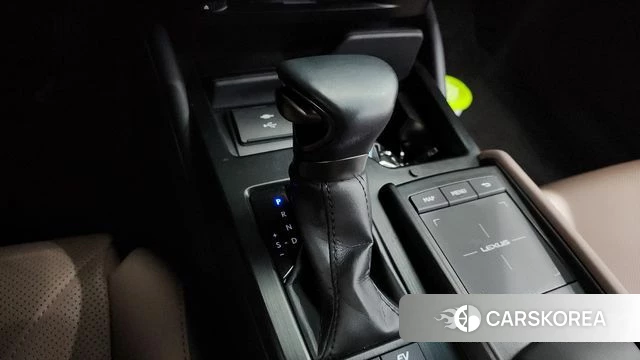 Lexus ES300h 7th generation id 4561549 из Кореи 34