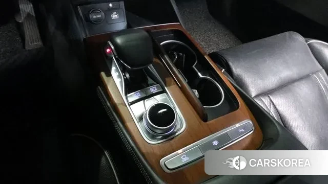 Kia More K9 id 2981725 из Кореи 19