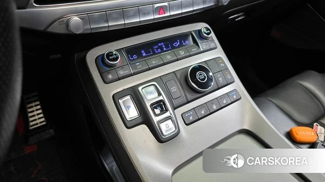 Hyundai Palisade id 4929993 из Кореи 36