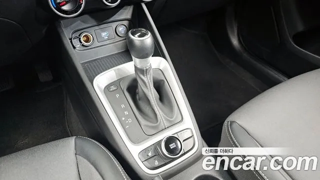 Hyundai Venue id 2945457 из Кореи 19