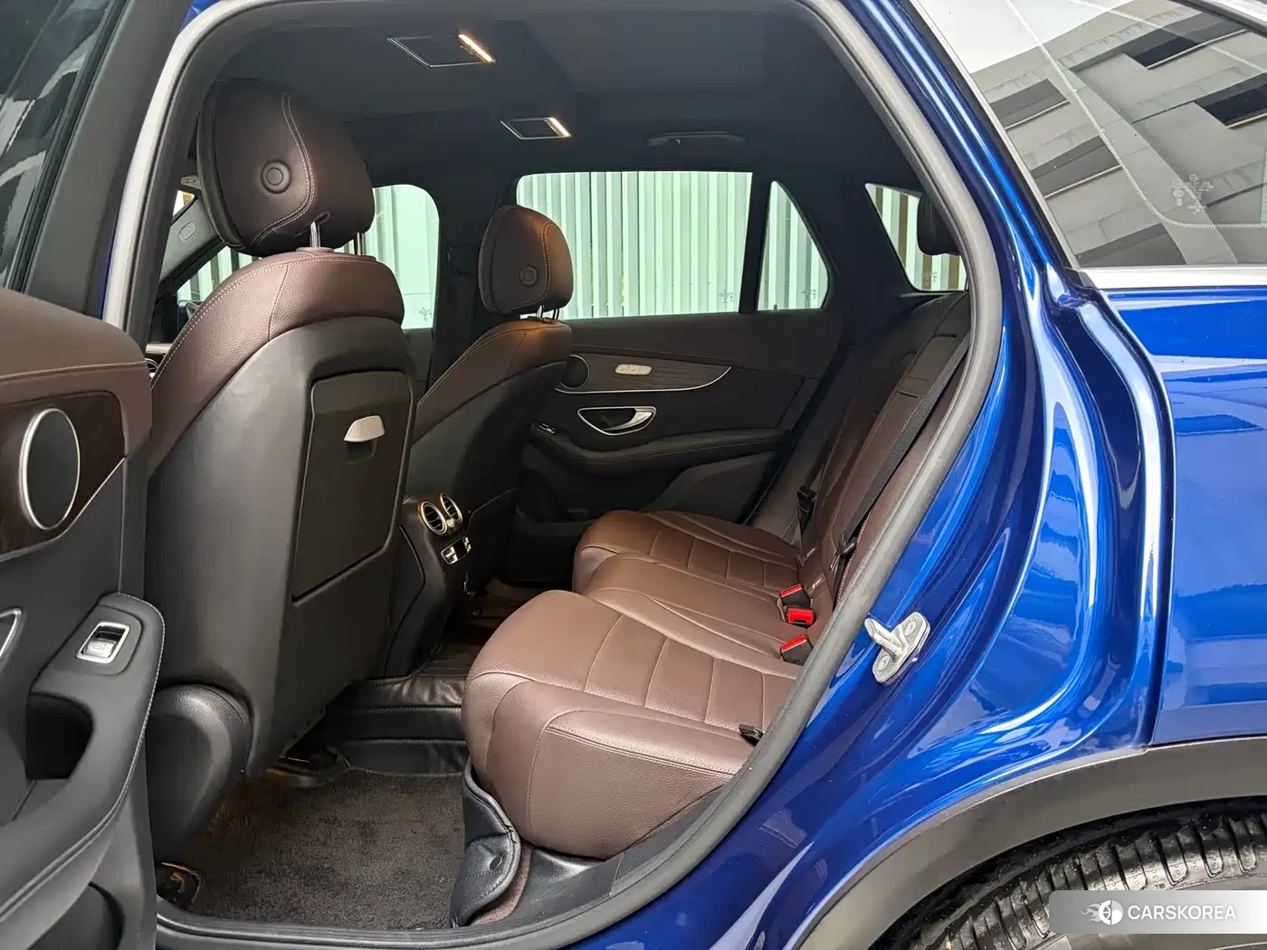Mercedes-Benz GLC id 4576473 из Китая 15