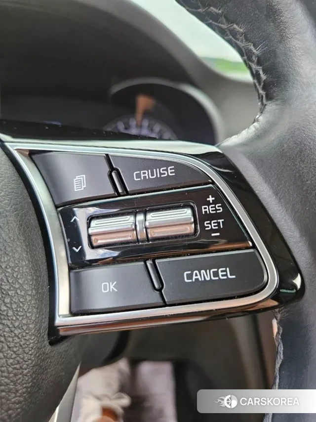 Kia The New K5 2nd generation id 3509981 из Кореи 17