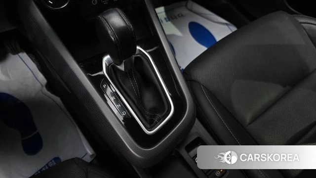 Renault Korea (Samsung) XM3 id 4849451 из Кореи 19