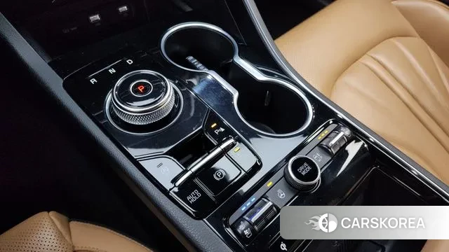 Kia K5 3rd generation id 3384867 из Кореи 19