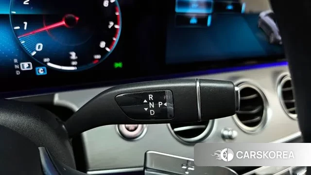 Mercedes-Benz E-Class W213 id 3747367 из Кореи 19