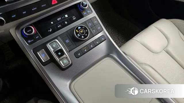 Hyundai The New Palisade id 3366119 из Кореи 19