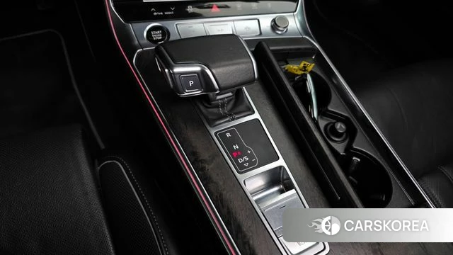 Audi A7 (4K) id 3935585 из Кореи 19