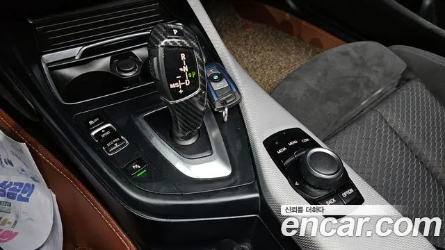 BMW 1 Series (F20) id 2840243 из Кореи 19