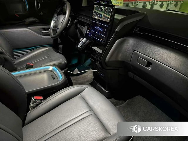 Hyundai Staria id 4906448 из Кореи 10