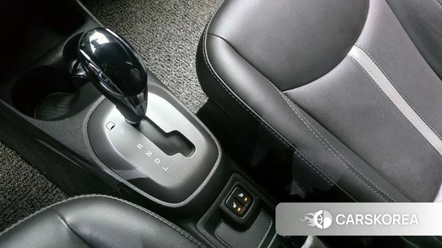 Chevrolet (GM Daewoo) The New Spark id 3828078 из Кореи 19