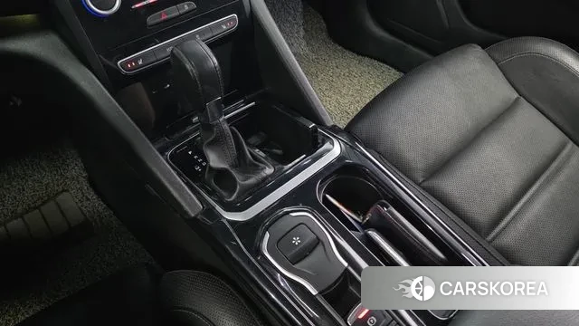 Renault Korea (Samsung) SM6 id 3233892 из Кореи 19